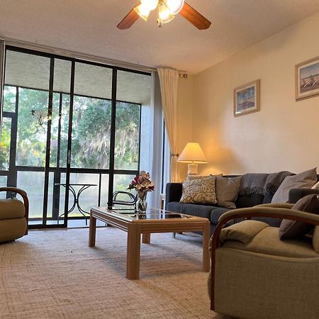 Mycataleya Beautiful Florida Condo Bradenton Exterior foto