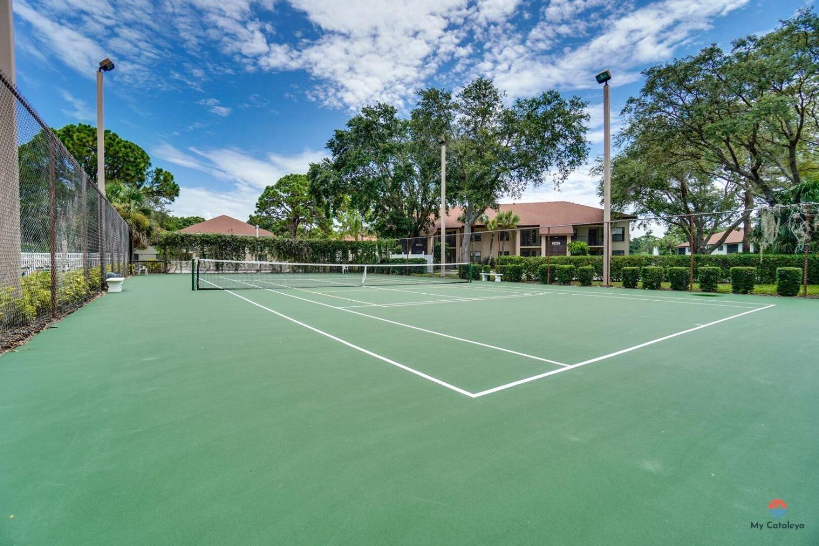 Mycataleya Beautiful Florida Condo Bradenton Exterior foto