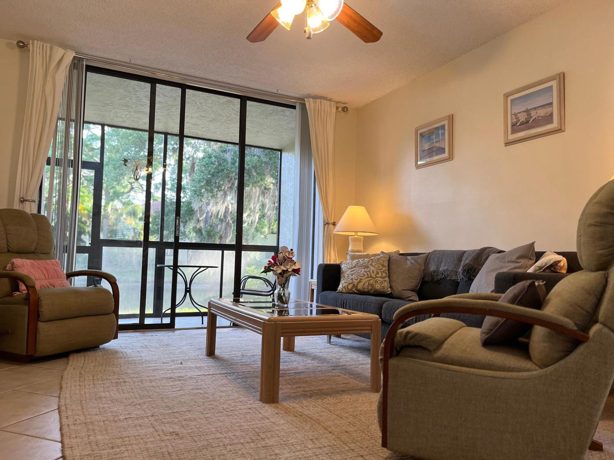 Mycataleya Beautiful Florida Condo Bradenton Exterior foto