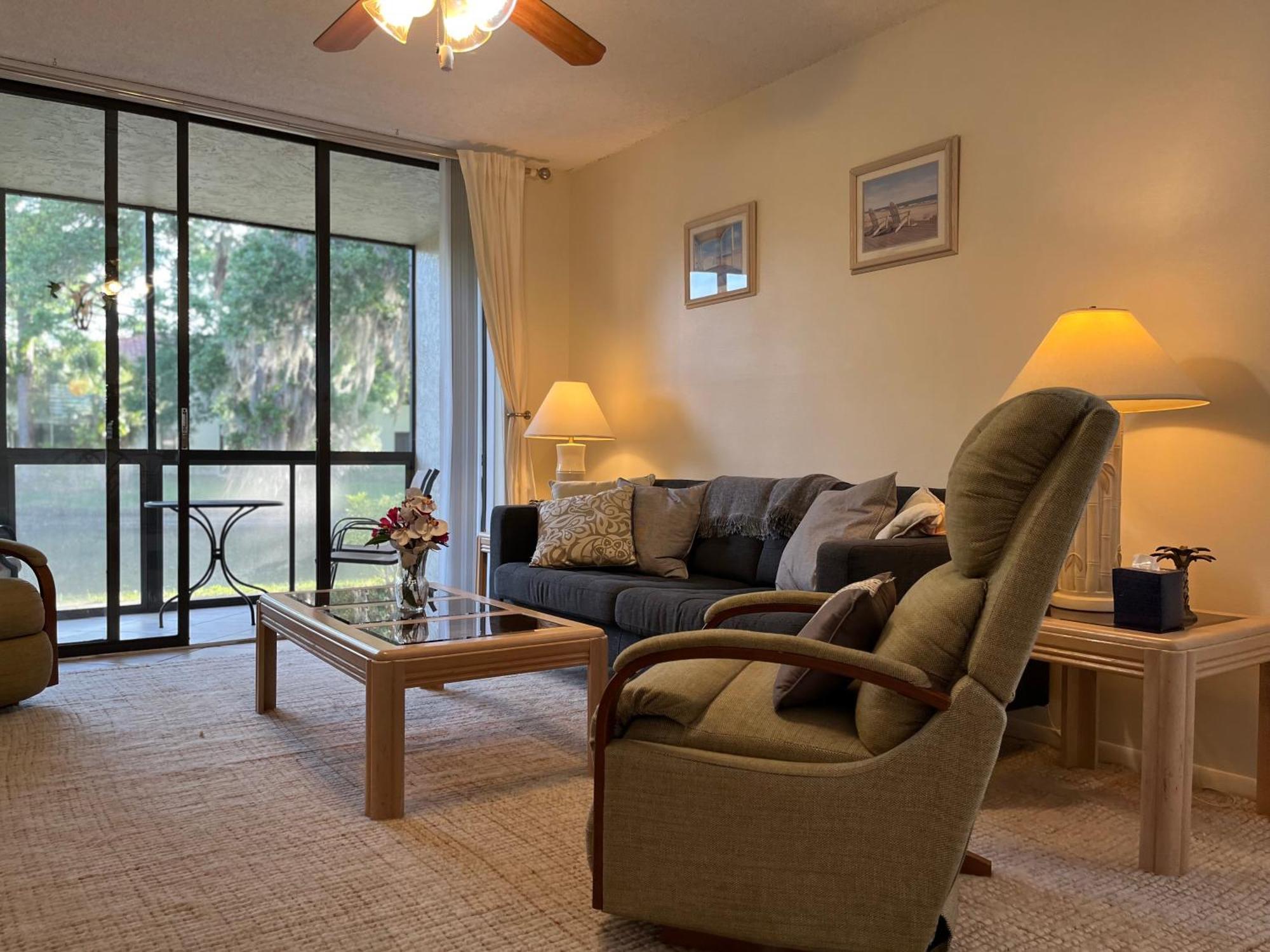 Mycataleya Beautiful Florida Condo Bradenton Exterior foto