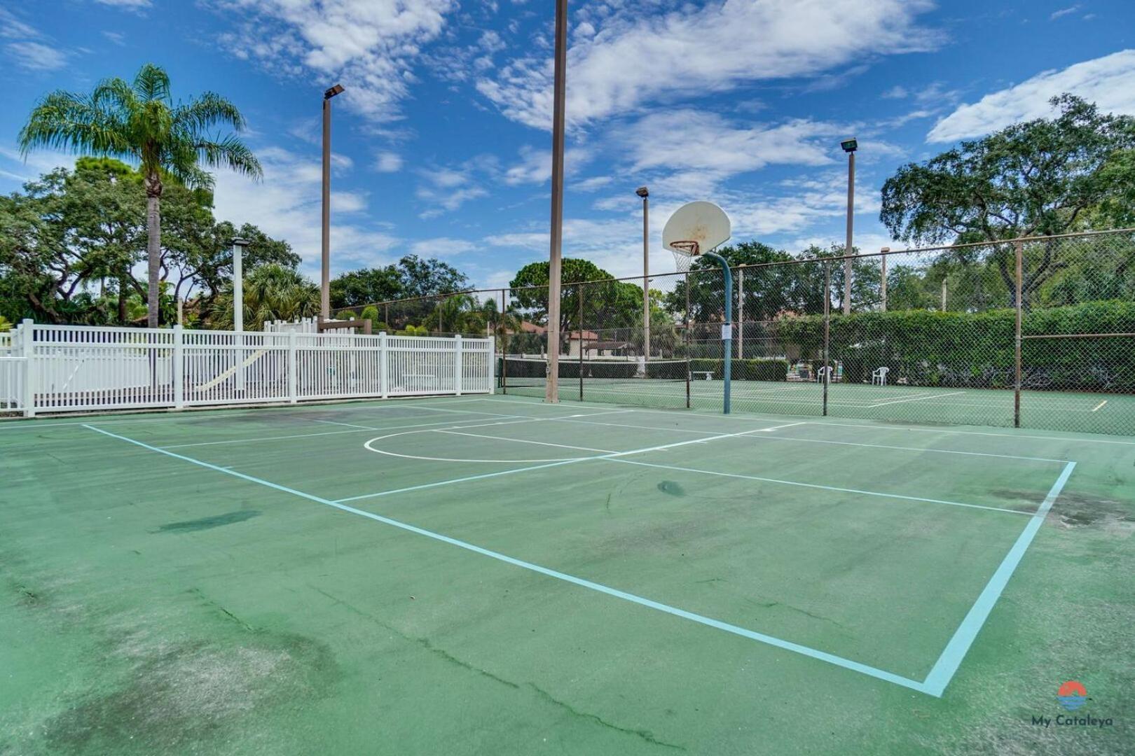 Mycataleya Beautiful Florida Condo Bradenton Exterior foto