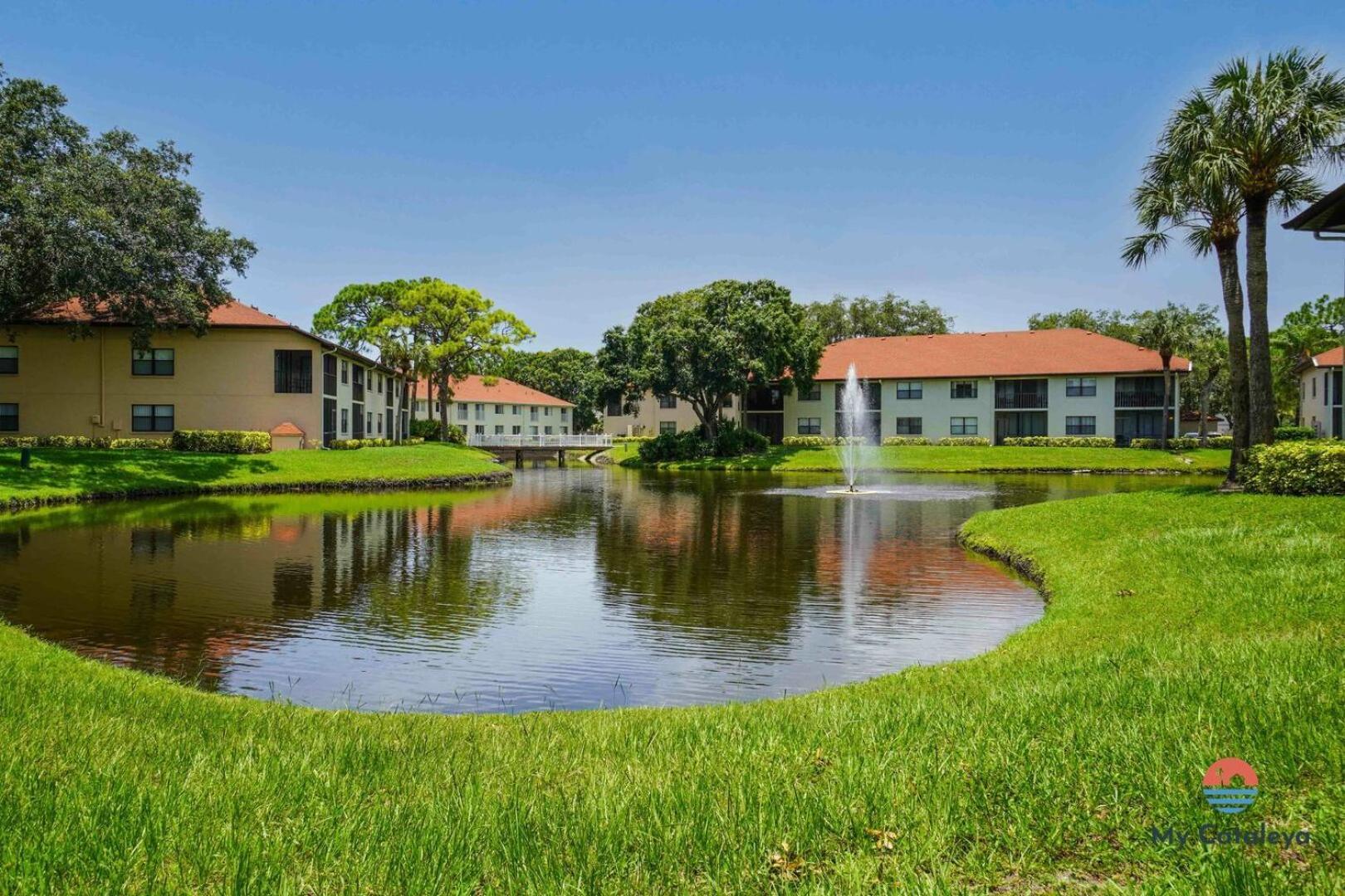 Mycataleya Beautiful Florida Condo Bradenton Exterior foto