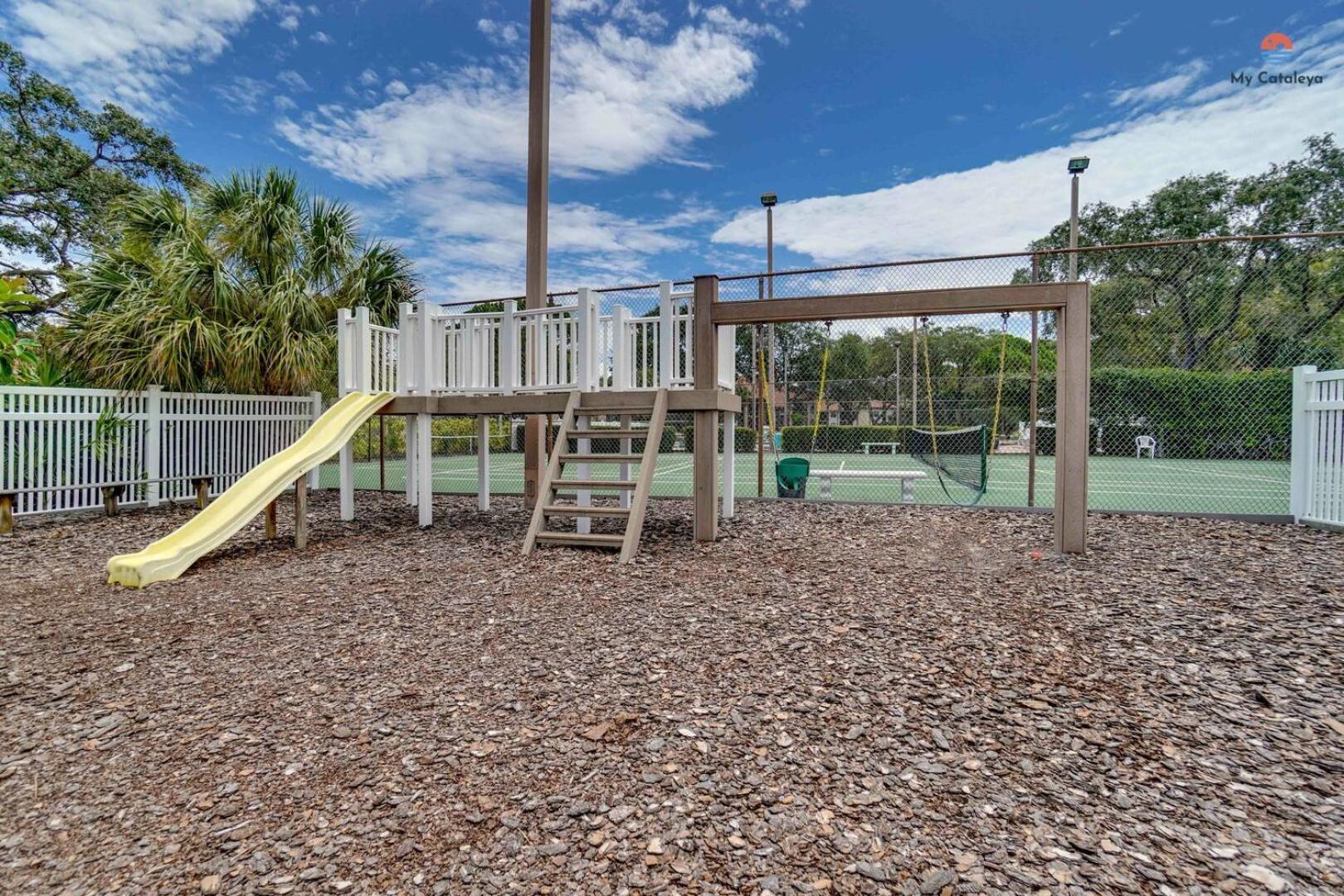 Mycataleya Beautiful Florida Condo Bradenton Exterior foto