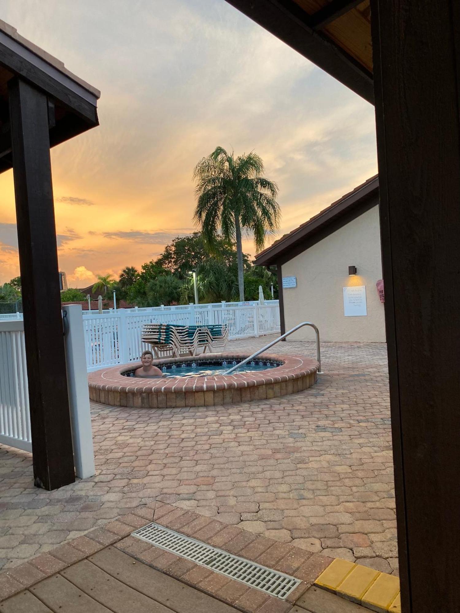 Mycataleya Beautiful Florida Condo Bradenton Exterior foto